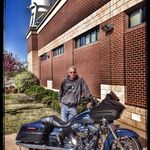 Profile Picture of Bob Pierson (@johnbobpierson) on Instagram