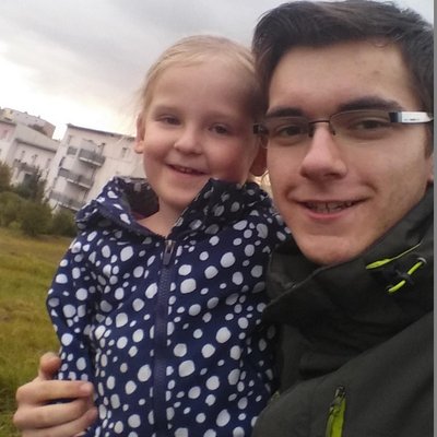 Profile Picture of Jason Jochum (@EisbaerKnuddel) on Twitter