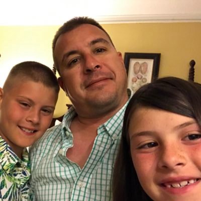 Profile Picture of Brian Hilty (@BrianHilty1) on Twitter