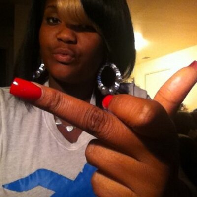 monique larkin - Twitter Profile Picture of monique larkin (@qoreqoussASSmo) on Twitter