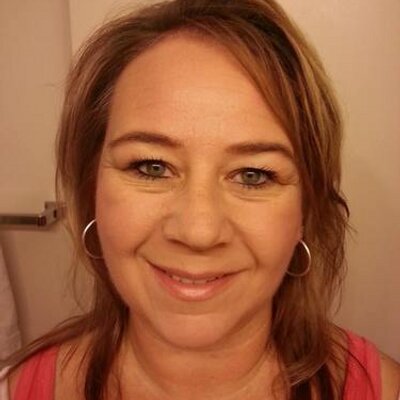 Profile Picture of Joyce Latham (@firmitupwraps) on Twitter