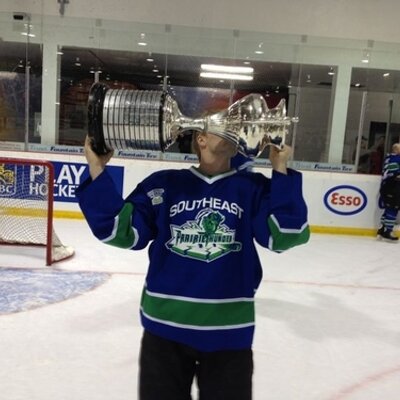 Profile Picture of Josh Froese (@JoshFroese2) on Twitter