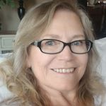 Profile Picture of Tracy Sanderson Lafferty (@ageloclady) on Instagram