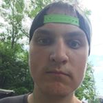 Profile Picture of Jason (@crunklepunk94) on Instagram