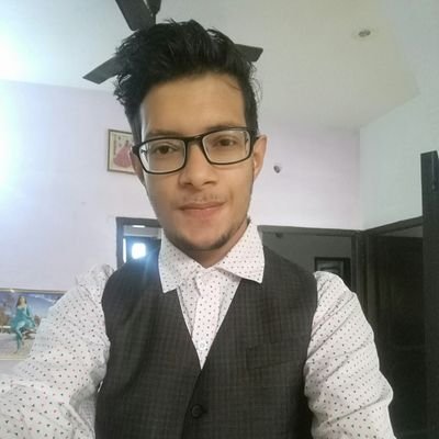 Profile Picture of Suraj Acharya (@acharya0000) on Twitter