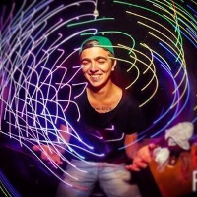 Profile Picture of Anthony Heap (@heapos) on Twitter
