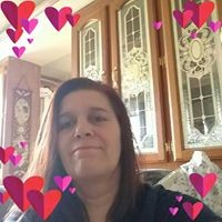 Profile Picture of Alicia Strange (@alicia-strange) on Quora