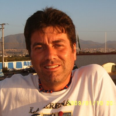 Profile Picture of LORENZO CORDOVA (@LORENZOCORDOVA) on Twitter