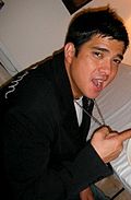 Profile Picture of Francis Magalona - Wikipedia, the free encyclopediaon Wikipedia