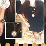 Profile Picture of Tonya Trombley (@tonyatrombleyfashion) on Instagram