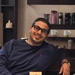 Profile Picture of Javad Niknafs (@jeffniknafs) on Instagram