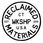 Profile Picture of Kenneth Braley (@reclaimedmaterialsworkshop) on Instagram