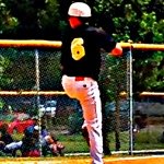 Profile Picture of Evoshield Canes Baseball #6 (@robbie_oneal) on Instagram