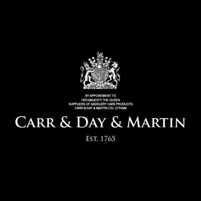 Profile Picture of Carr Day Martin (@CarrDayMartin) on Twitter