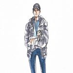 Profile Picture of Zachary Merrill Robbins (@kingzmr) on Instagram