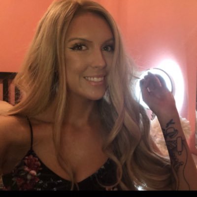 Profile Picture of Brittany Norden (@brittany_norden) on Twitter