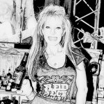 Profile Picture of Dawn Marie Harless (@happy_wife_toots) on Instagram