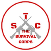 Profile Picture of The Survival Corps - Dan Stevenson (@thesurvivalcorps-dansteven7486) on Youtube