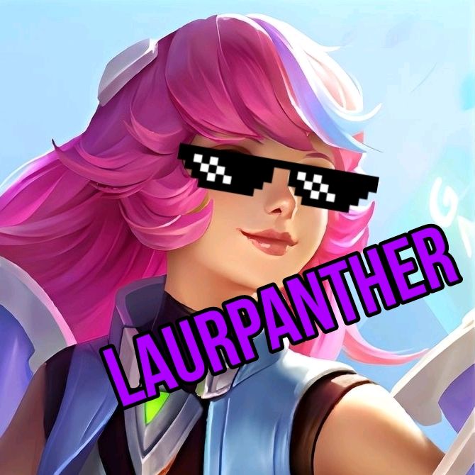 Profile Picture of laurpanther (@laurpanther101) on Tiktok