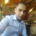 Profile Picture of Murad Mohammad Albitar (@morad_albetar) on Instagram