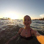 Profile Picture of Jenna Richmond | جنّة (@jennamay95) on Instagram