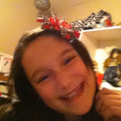 Profile Picture of Hanna Hays (@hhays2000) on Twitter