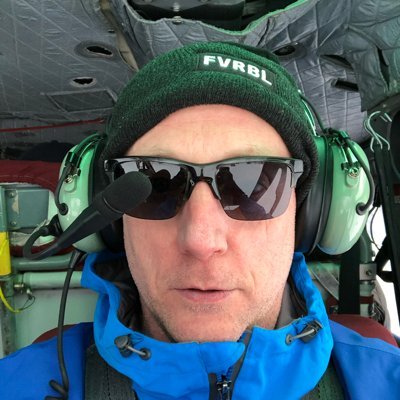 Profile Picture of Mark Murray (@markvmurray) on Twitter