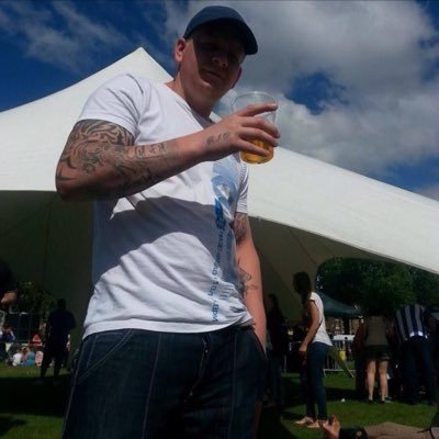 Profile Picture of Nathan Hilbert (@HilbertNathan) on Twitter