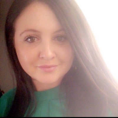 Profile Picture of Faye O'Donnell (@FayeODonnell95) on Twitter