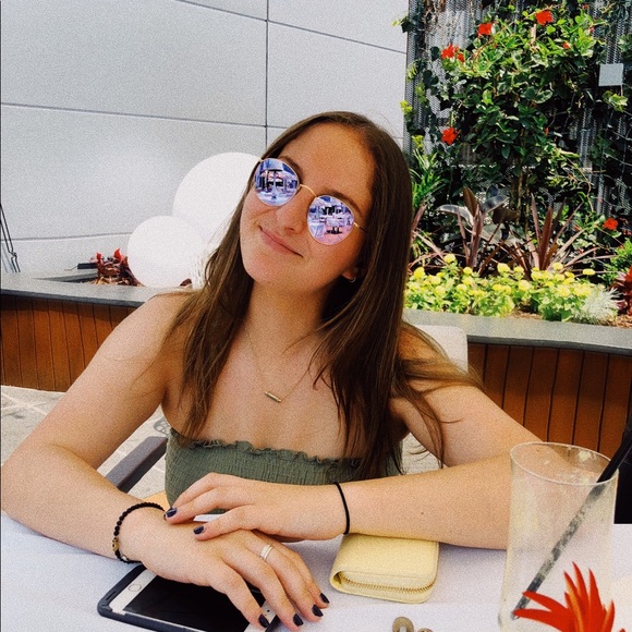 Profile Picture of ! skylar Lowy (@skylarlowy) on Poshmark