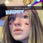 Profile Picture of stevie (@stevie.danielle) on Instagram