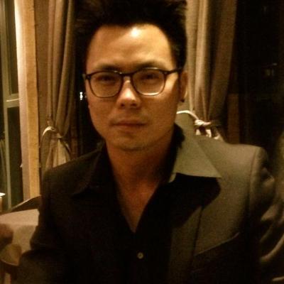 Profile Picture of Lawrence Xie (@LawrenceXieSilu) on Twitter