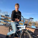 Profile Picture of jesse_baughman_03 (@jesse_baughman_03) on Instagram