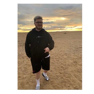 Profile Picture of Con (@connorcross) on Twitter