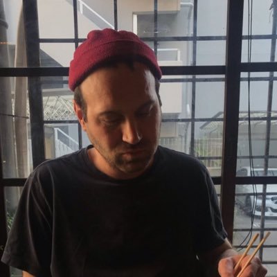 Profile Picture of Josh Widmann (@joshwidmann) on Twitter