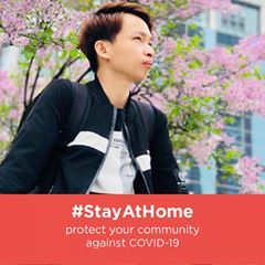 Profile Picture of Nicholas Ng (@nicholasnsk) on Tiktok