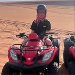 Profile Picture of Andrew Allan (@Andrew-Allan) on Facebook