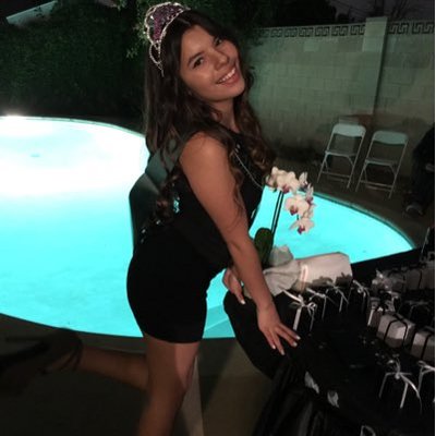 Profile Picture of Gisselle Jimenez (@gissellejxmenez) on Twitter