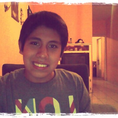 Profile Picture of Daniel Gordillo (@DannyGallego17) on Twitter