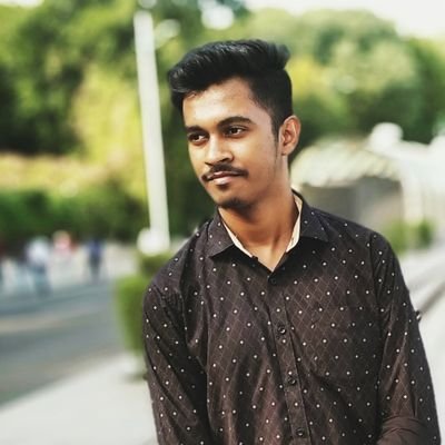 Ronak Rathod - Twitter Profile Picture of Ronak Rathod (@ronakrathod01) on Twitter