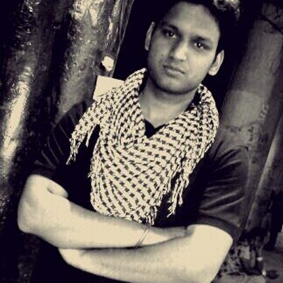 Profile Picture of Ashish Bhat (@ashishbhat39) on Twitter