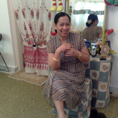 Profile Picture of Yolanda Pulido (@jhunjhun1320) on Twitter
