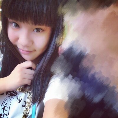 Profile Picture of Angel_Liu (@Priness_yAo) on Twitter