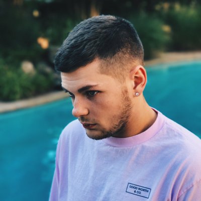 Profile Picture of Jerry Finesse (@Based_Case) on Twitter