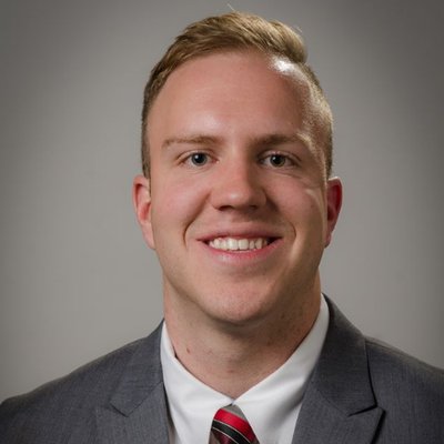 Profile Picture of Jon Blauvelt (@JonRBlauvelt) on Twitter