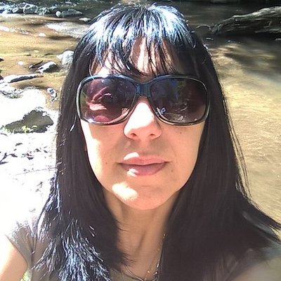 Profile Picture of Lilian Ortiz (@liliortizlbye) on Twitter