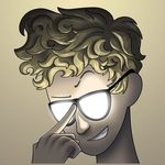 Profile Picture of Adam Leffler-Herzberger (@adam_money_bags_kaching) on Instagram