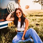 Profile Picture of Kenzie Davis (@knottygypsydesigns) on Instagram