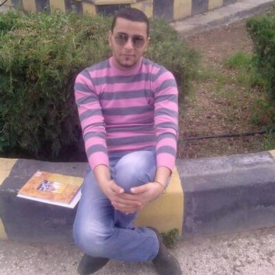 Profile Picture of Ahmad Rayyan (@ahmadrayyan88) on Twitter
