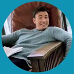 Profile Picture of 2nd acc ッ (@peterdiaries.scraps) on Instagram